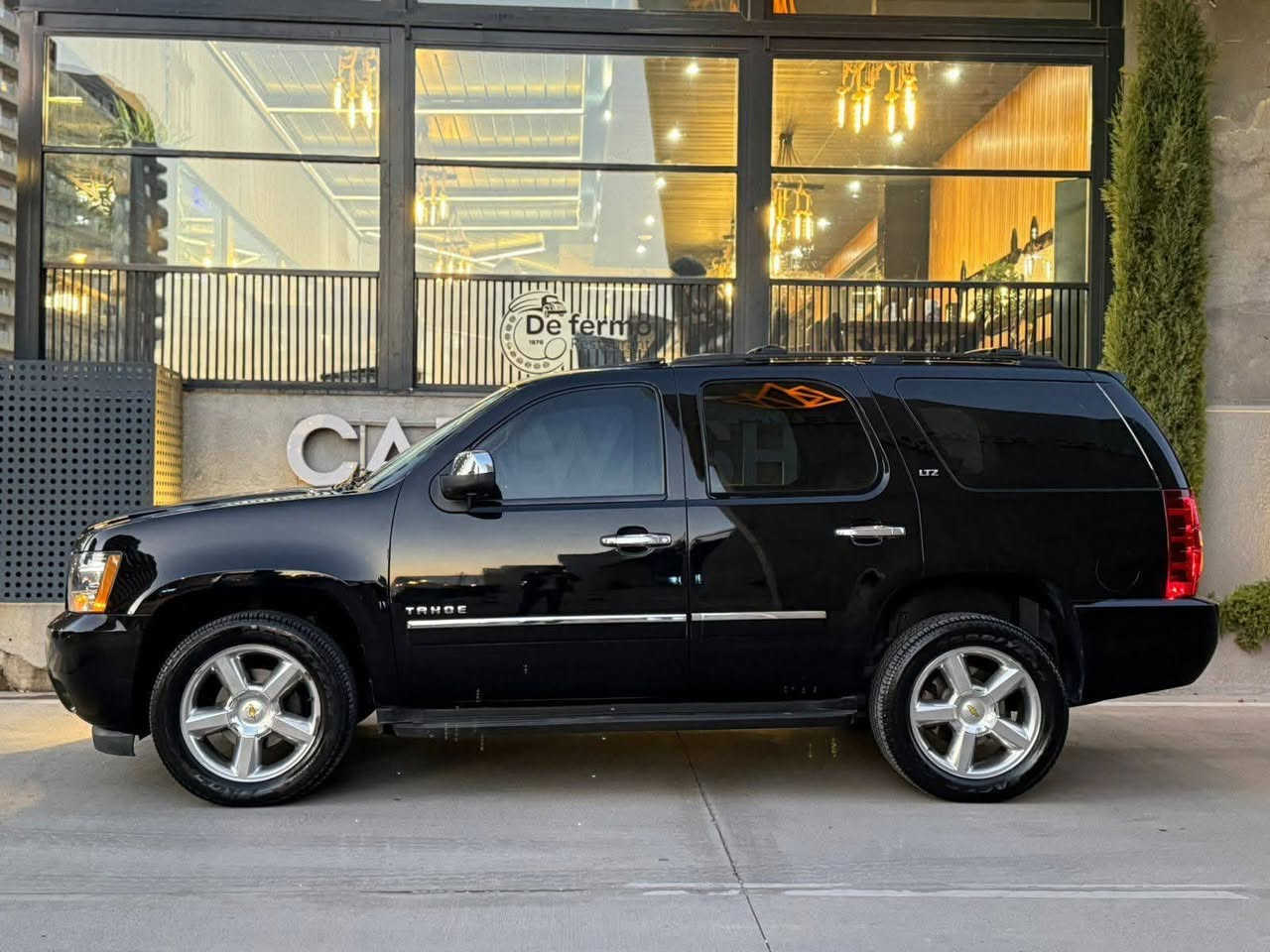 تاهؤ 2012فول فول مواسةفاتي LTZ مواسةفات  ساخ
مةكينة نةكراوةتةوة سةيارةكة دوبةية زةماني مةدةني بةشةرت تةنها ٣ پارچةي جةلاتيني دوبةية قةپات قةپات مواسةفاتة سةيارةكة دةعامي بو دةعامي بةشةرت 
سعري93 وةرةقة 
ژ.م *********** السليمانية, العراق
