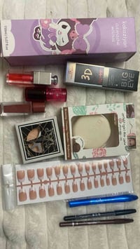 عرض اليوم • مكياج