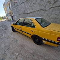 بيجو 405 للبيع  مديل 13/ بغداد   تحويل ثاني يوم  كير محرك كفاله.  مكان...