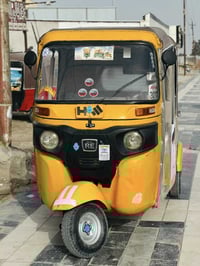 تكتك موديل 2019 • جاهز للشغل • قضاء النعمانيه