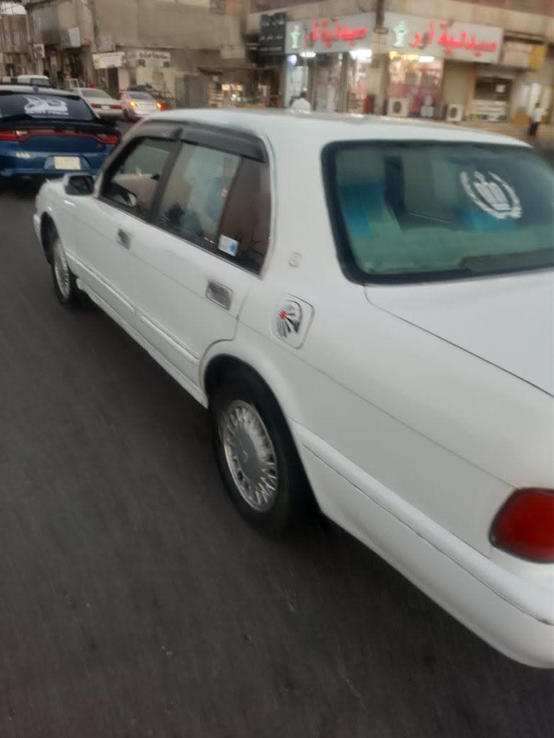 كراون أرنب طويل لون ابيض مصبوغة جمالية  عام موديل ٩٥ مكفوله من  كصه ونقل جثه وتوأمه وترميز و ضربه قوية و تبديل ومكفولة من الغرامات والسرقة وغير مطلوبه لأي جهة  مكينه وكير فيفتي ٣٠٠٠ ابوكلاص دبل تريشه اكسل ثلاث قطع فنر بلاد  سنتر لوك ريمونت  محوره فانات شاهينه دوشمه ارضيه سياره جاهزه من كلشي رقم بغداد دولي سنويه مجدده لنهاية ٢٠٢٩  بأسمي السنوية توه صاعده هزه سياره تحويل ثاني يوم سعر ٦٨ قابل للتفاوض السيارة نظيفه ومالت جناي موظف وما جاي يستخدمها مكان السيارة بالبصرة ابو الخصيب الاتصال على هذا رقم


**إذا كنت صاحب هذا الإعلان وتريد حذفه لأي سبب، رجاءا أرسل رسالة إلى الدعم الفني**