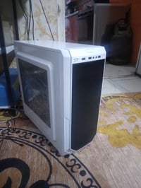 i5 جيل ثالث • رام 8 جيجا DDR3 • SSD 128 جيجا