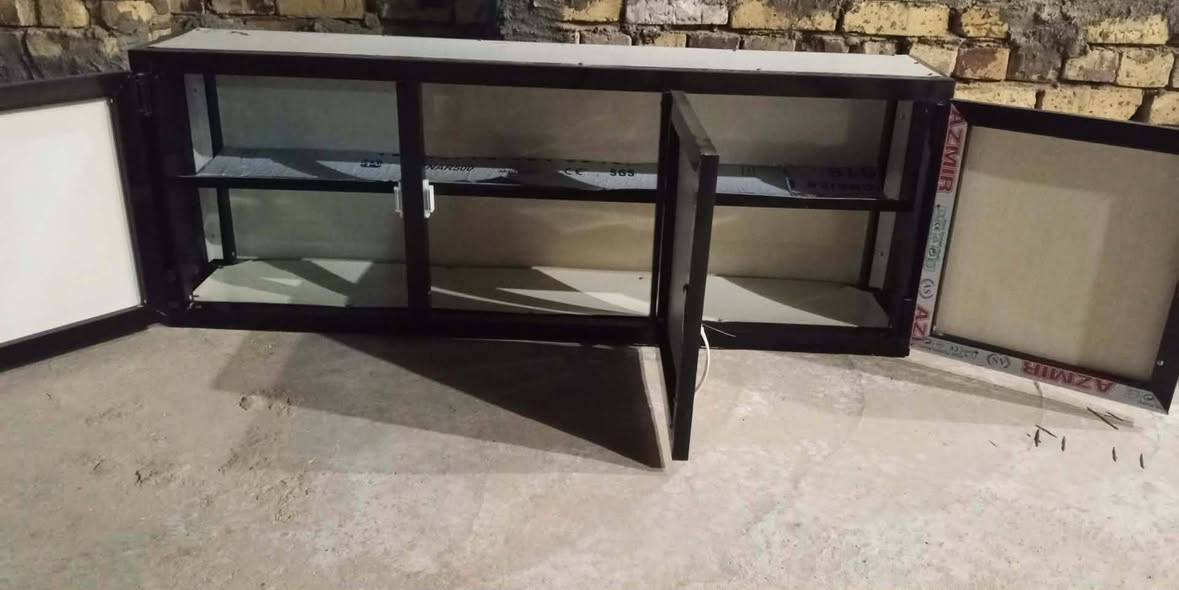 سنك مرمر المرمر بي ضرر موضح بالصوره ملحوم كاونتر ارضي وملحق سعره 100 بي مجال بسيط


**إذا كنت صاحب هذا الإعلان وتريد حذفه لأي سبب، رجاءا أرسل رسالة إلى الدعم الفني**