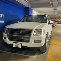 إكسبلورر • ٢٠٠٧ • فحص ١/٢٠٢٧