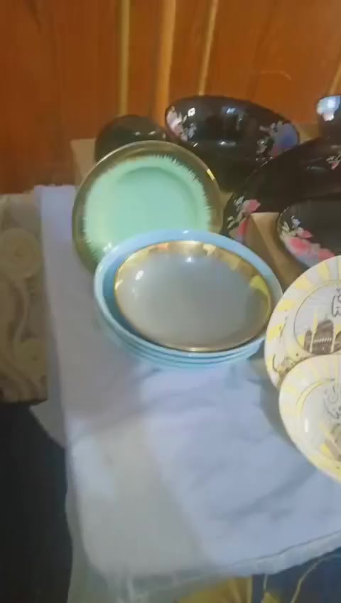 سيت ماعين رمضاني قيم وخذ توصيل متوفر


**إذا كنت صاحب هذا الإعلان وتريد حذفه لأي سبب، رجاءا أرسل رسالة إلى الدعم الفني**