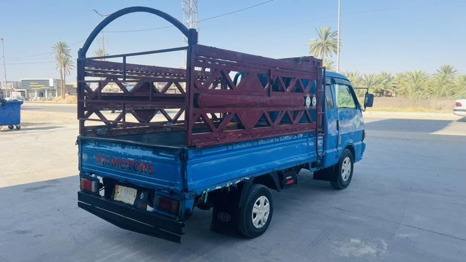 ‏سلام عليكم كيه  بنجو موديل 92 رقم كربلاء مكفولة من مكينة وكير وكسن شاصي رقم شاص الحدادية 
‏كهربائيات سيارة خير من الله مال جناي مصبوغه  جمالية السعر 42 بيها مجال شي قليل العنوان بابل الاستفسار ‭***********‬
