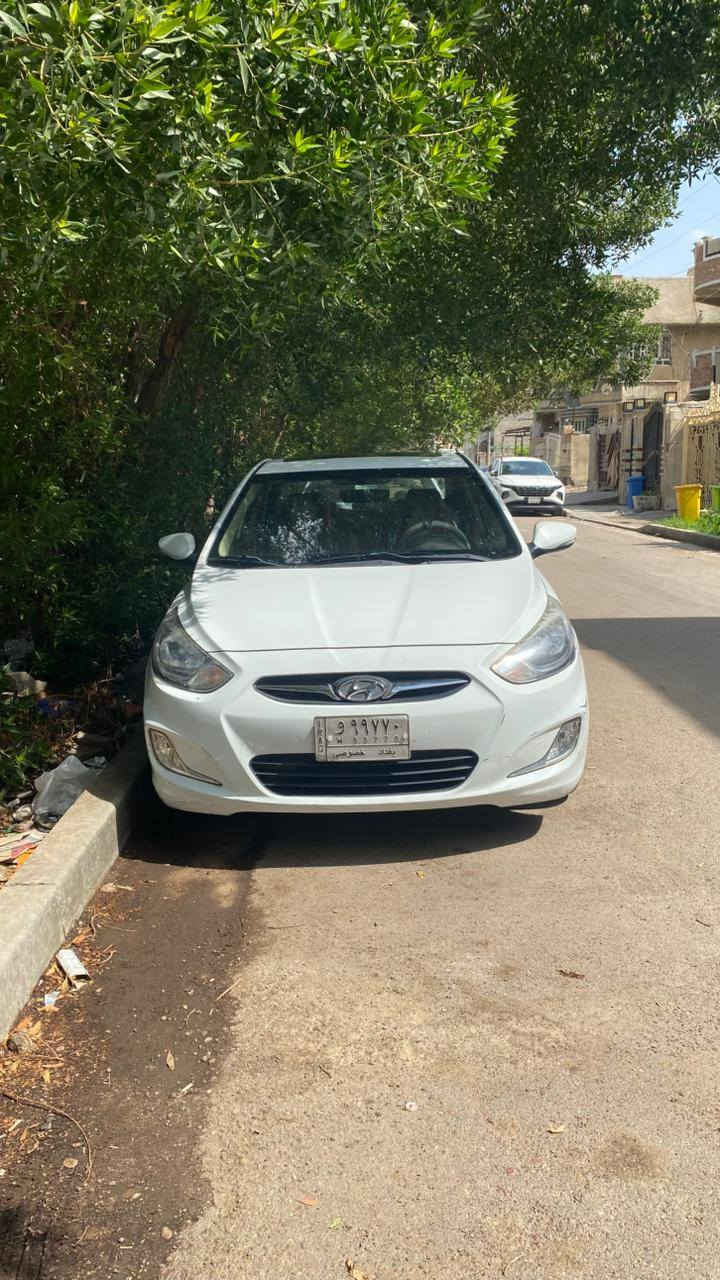 هيونداي اكسنت للييع
مكلف بالنشر رجاءا لتدخلي عالخاص خابر عالرقم أو راسله واتساب
اكسنت موديل 2015 ماشية ٨٣ الف كيلو متر محرك 1600 شرط تحويل سنوية كير ومحرك مكفول ما مفتوح اربع جامات كهربائية كامرة خلفية فتحة سقفية تحكم كهرباء نظام ECO اقتصادي بصمة أبواب سنترلوك ويل كاب بلادي تدفئة تبريد بيها صبغ جزئي
السعر ١٠٨ ورقة بيها مجال بسيط
بغداد / الاعظمية
لتواصل *********** وبيه واتساب
