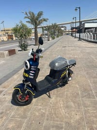 R9 • موديل ٢٠٢٦ • بطاريات ٥
