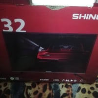 عندي تلفزون بل باكيت البيع سعره ١٢٥الف بياع شرطه خامسه ٠٧٨٠٣٨٠٠٧٢٧ يري...