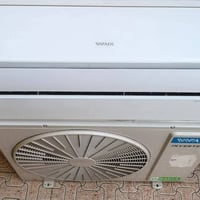 سبليت • انفرتر ٢طن • جميلة بغداد