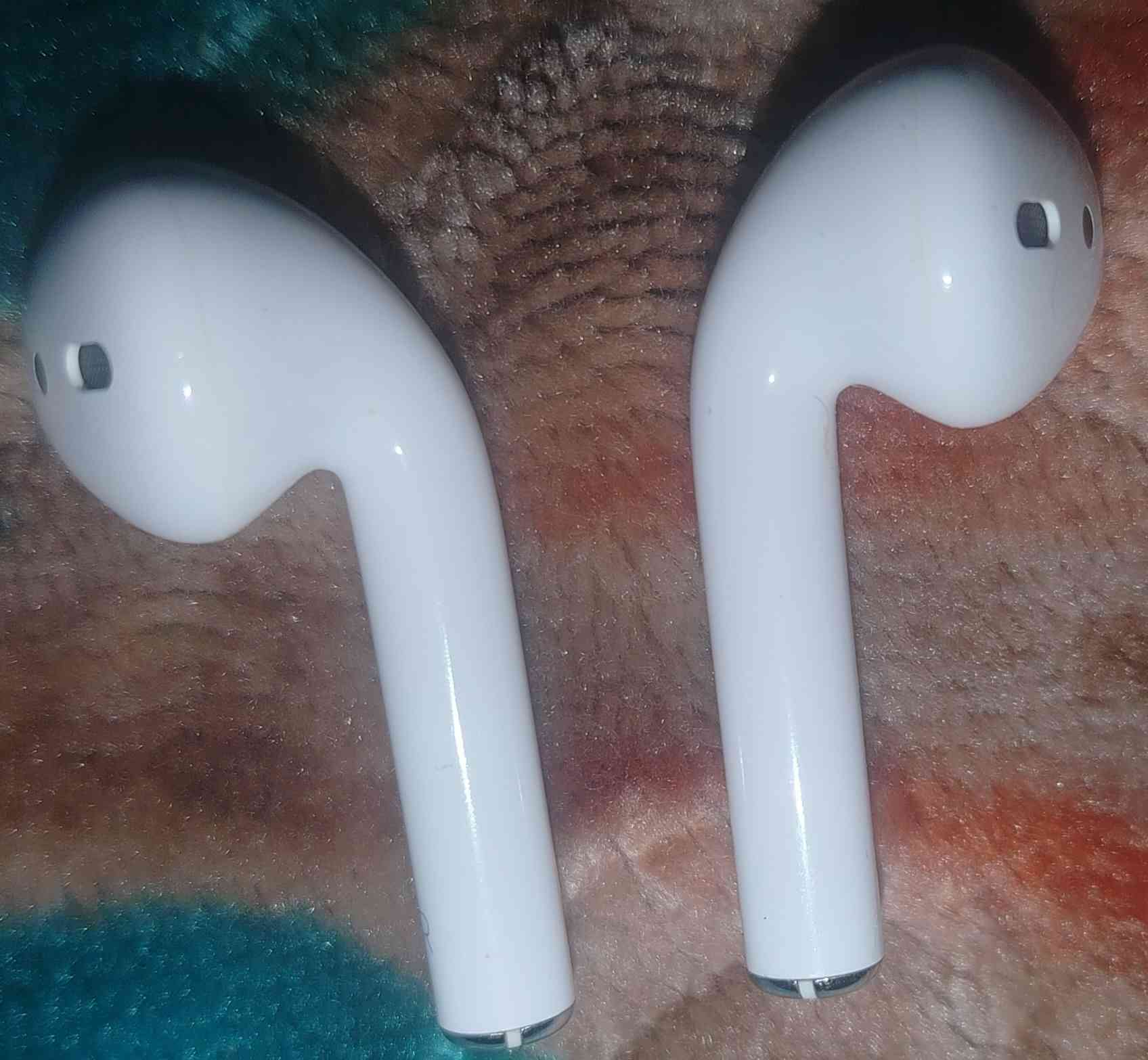 اير بود اصلي ماركة درجة اولى 💥

مع كفر ومدالية هدية

سعره 20 الف

للحجز والاستفسار التواصل على الخاص


**إذا كنت صاحب هذا الإعلان وتريد حذفه لأي سبب، رجاءا أرسل رسالة إلى الدعم الفني**