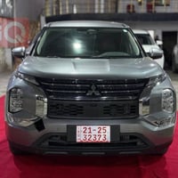 أوتلاندر SE • ٢٠٢٣ • شاصي حادث