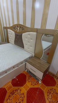 غرفة نوم • القرنه/الثغر • للبيع