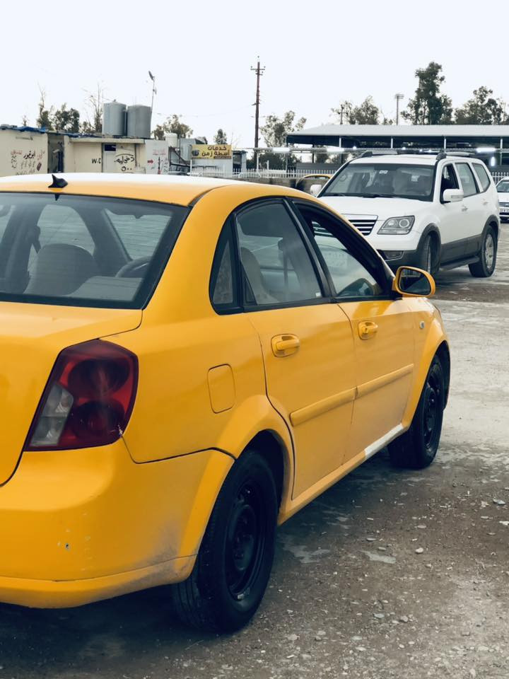 سلام عليكم ،، سەیارەی ئۆپترا مۆدێل ٢٠٠٨ رەقەم دیالە مەشروع وەتەنی،  گێر و مەکینە بەشەرت ، بەشەرت براوە وەرگەرا و نەبێ، بەشەرت تەحویل
سعر ٤٨$


**إذا كنت صاحب هذا الإعلان وتريد حذفه لأي سبب، رجاءا أرسل رسالة إلى الدعم الفني**