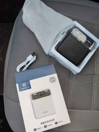 بور بنك • جديد • اصلي