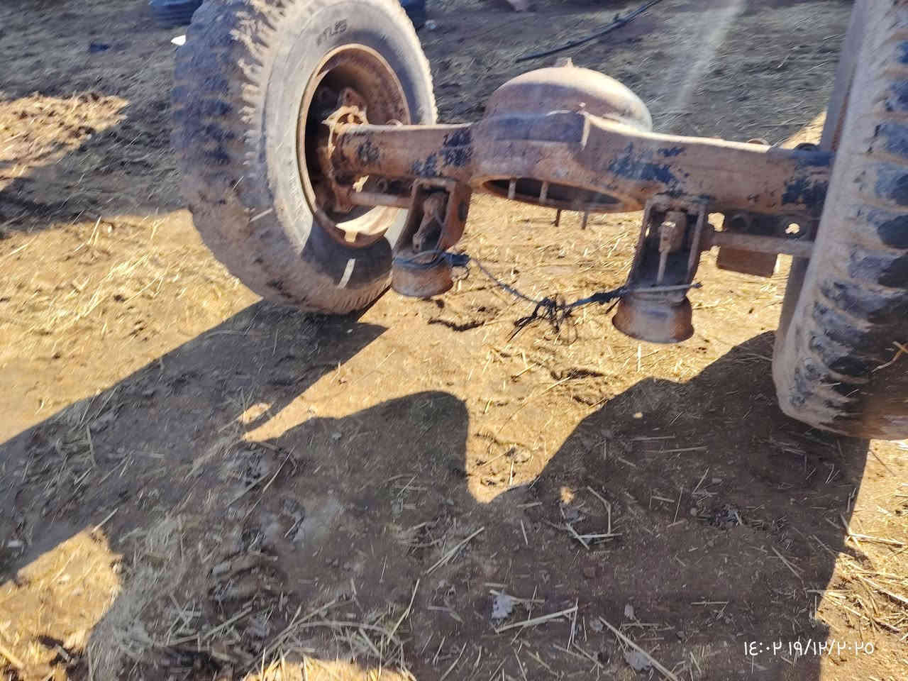 للبيع هوزن مكاني الديوانية ***********
