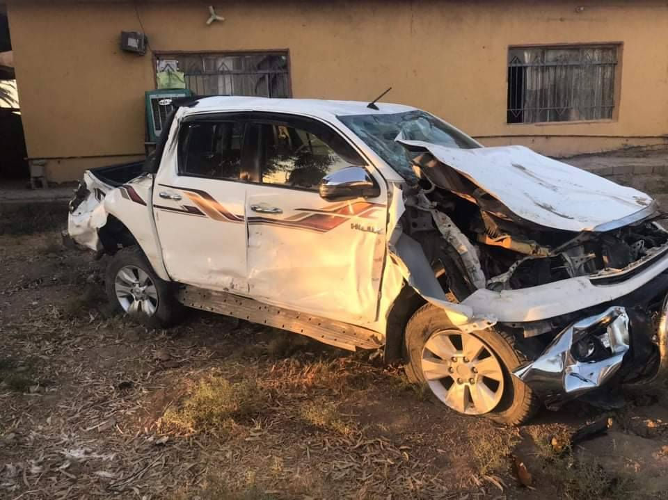 السلام عليكم
اخـوان اشتري السيارات المضروبه حادث او مگلوبة ليعرف او يندل انطي دلالية رقمي *********** متوفر واتساب *********** عمارة, ميسان
