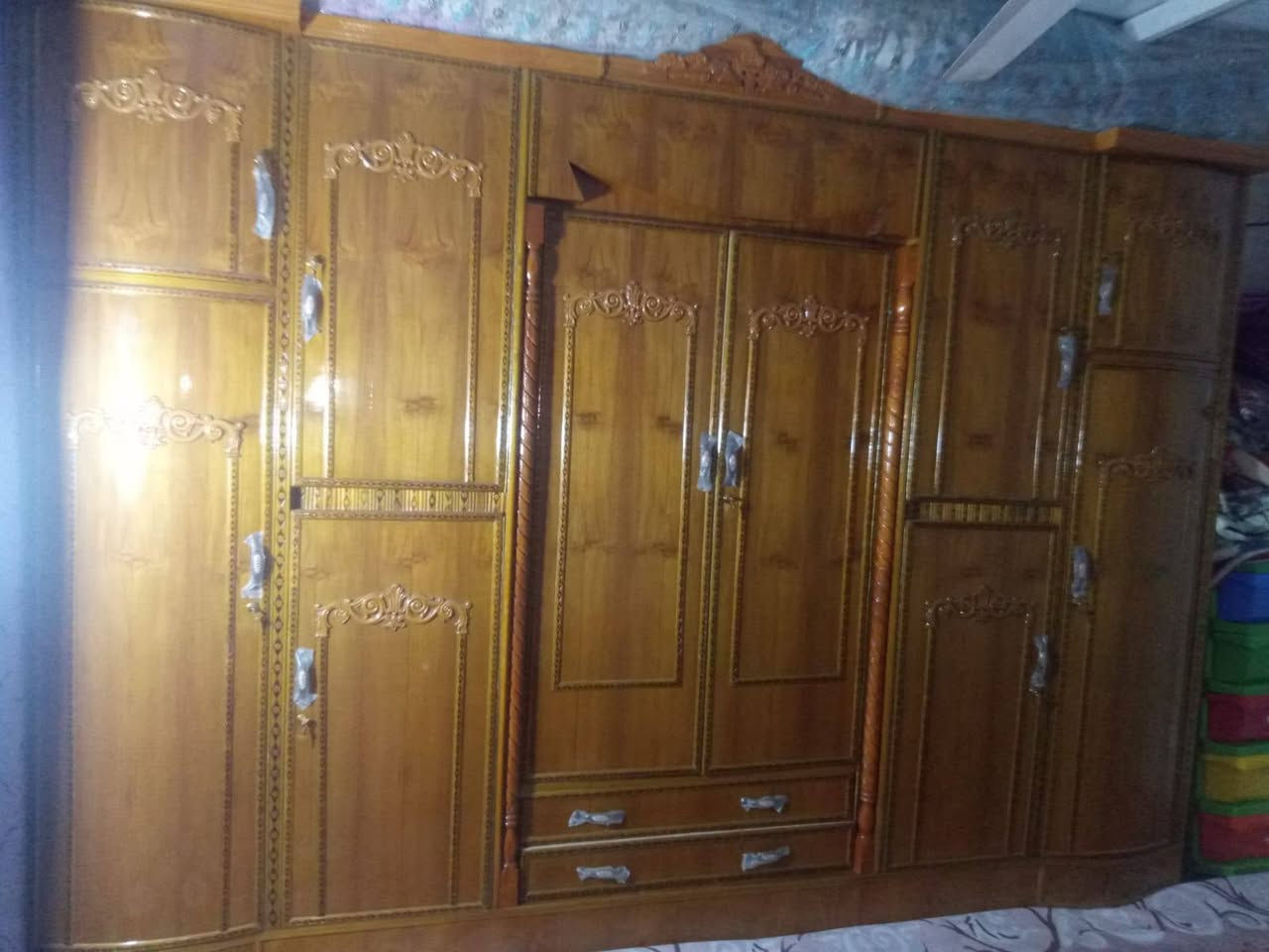 كنتور البيع جديد والله ***********
