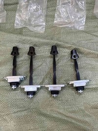 فصالات باب أو محددات أبواب السيارة كامري ٢٠٠٣-٢٠٠٦ سعر تخم كامل ٤٠ الف...