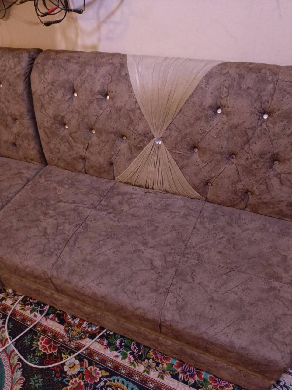 تخم للبيع سبع قطع جديد  ٢٥٠ وبي مجال


**إذا كنت صاحب هذا الإعلان وتريد حذفه لأي سبب، رجاءا أرسل رسالة إلى الدعم الفني**