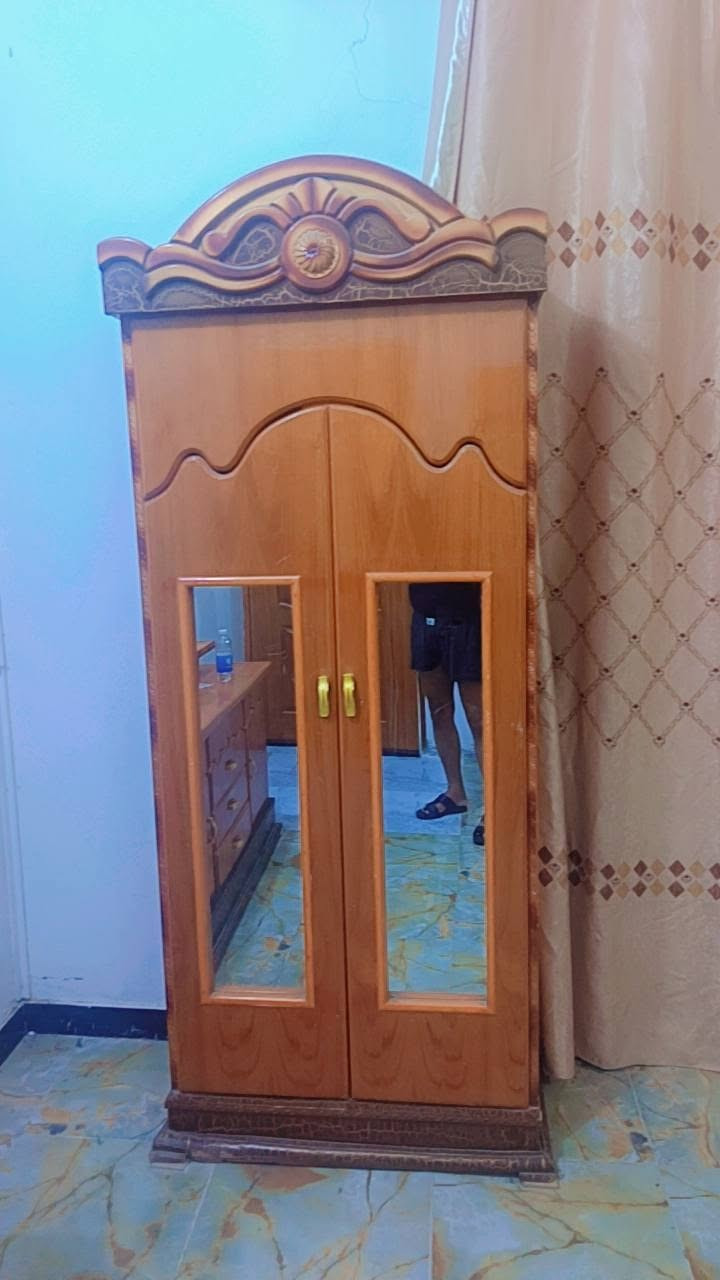 السلام عليكم غرفه للبيع السعر 300 وبيهه مجال


**إذا كنت صاحب هذا الإعلان وتريد حذفه لأي سبب، رجاءا أرسل رسالة إلى الدعم الفني**