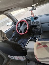 سايبا • محرك ١٢٠٠ • بدون ضربه