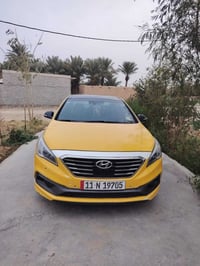 سوناتا 15 فول مواصفات 1/1  سنويه جديده تحويل مباشر   مشروع وطني  خطها ...