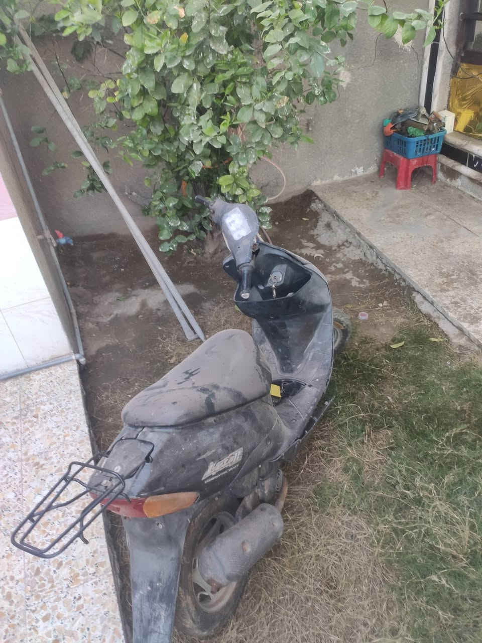 سلام عليكم دراجه 60 
سعره 60
مكاني بغداد أبو غريب 
كوم حديد


**إذا كنت صاحب هذا الإعلان وتريد حذفه لأي سبب، رجاءا أرسل رسالة إلى الدعم الفني**