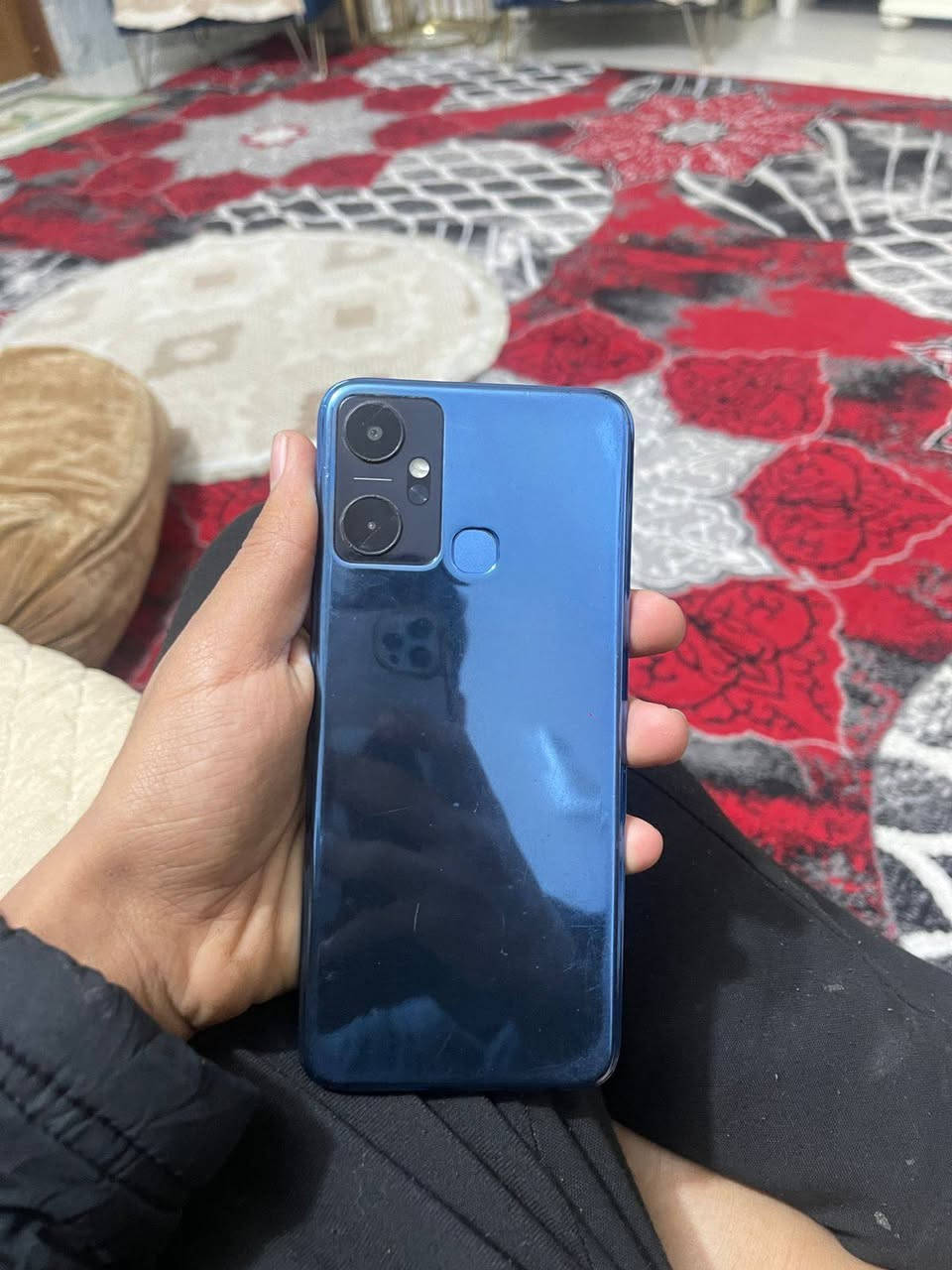 جهاز lnflnix  smart 6 plus انفنكس جهاز كامل ومابي شي  مكان بغداد الرئاسة شارع عشرين السعر خاص رقم *********** بس واتساب
