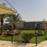 ✨ أجواء رمضانية مميزة في مزرعتنا ✨🌙 هل تبحث عن مكان جميل وهادئ لقضاء أ...