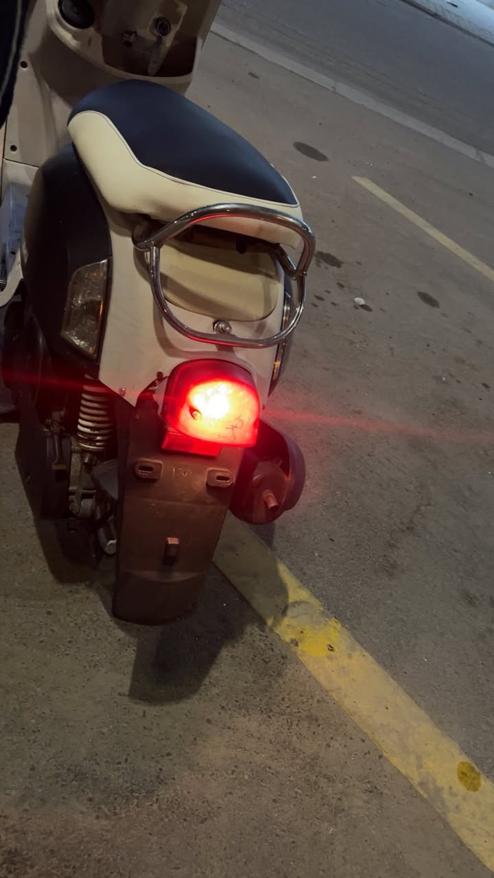 بوليس بلاديه مكفوله كله شغاله مابيه نقص مكينه خرسه ماتسمع صوته شلعه معدل فول سعره٥٥٠
مكان بغداد الغزاليه 
‭
***********
