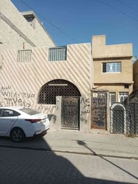 بالغدير زقاق ١١ • ٩٧م • واجهة ٦م