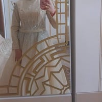 بدلة خطوبة • لبستها مرة • شارع حيفاء