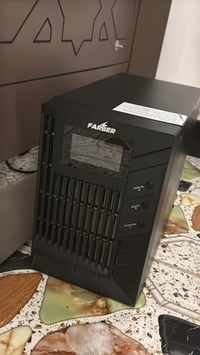 يو بي اس • 1kVA • أونلاين