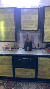 كاونتر • نظيف • ما بيه ضرر