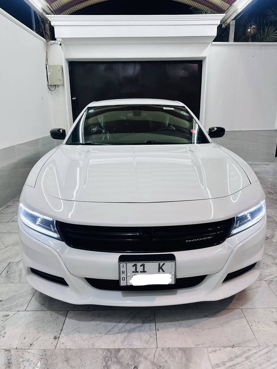 دوج جارجر موديل2023 أصل رقم بغداد بسمي السيارة وارد خليجي ومعروف مواصفات الخليجي سيارة استخدام شخصي استيراد الكويت سيارة جديدة بمعنى الكلمة مكفوله كفالة عامة الاستفسار اتصال على هذا الرقم)(*********** ) $ السعر (288 )
