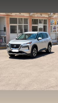 نيسان روج • ٢٠٢٣ • SV AWD