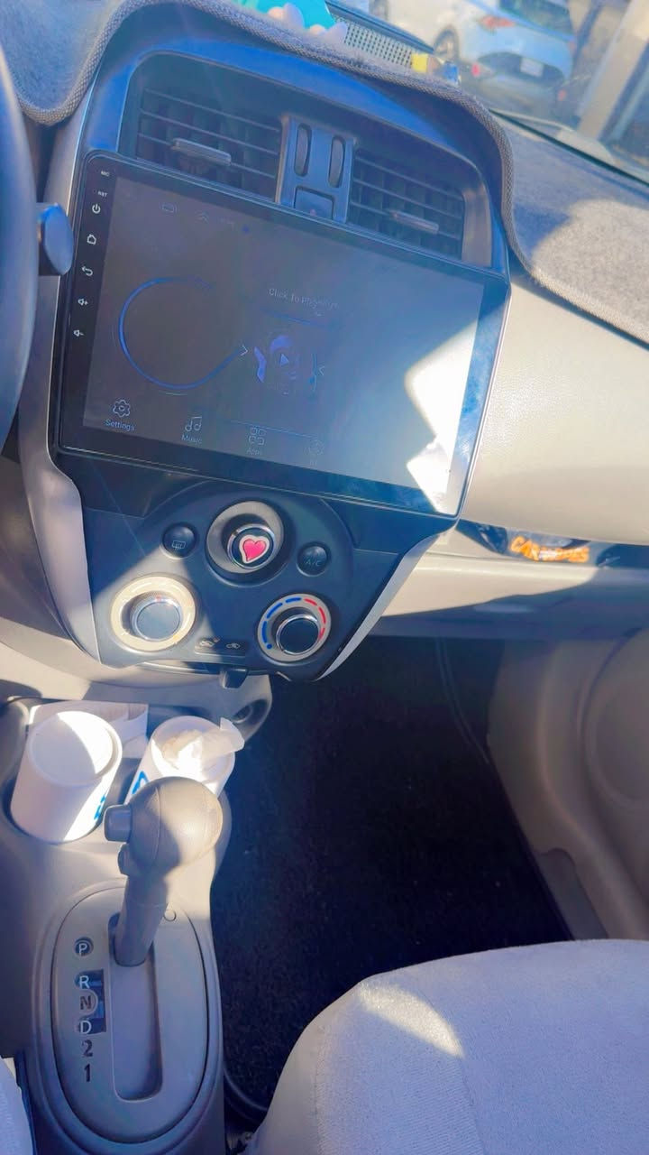 سلام عليكم سيارة نيسان سني 
موديل ٢٢١لون ابيض للبيع مكان المنصور 
السعر ١١٥وبيها مجال للشراي ‭٠٧٧١ ٤٥٢ ١٣٧٤‬
