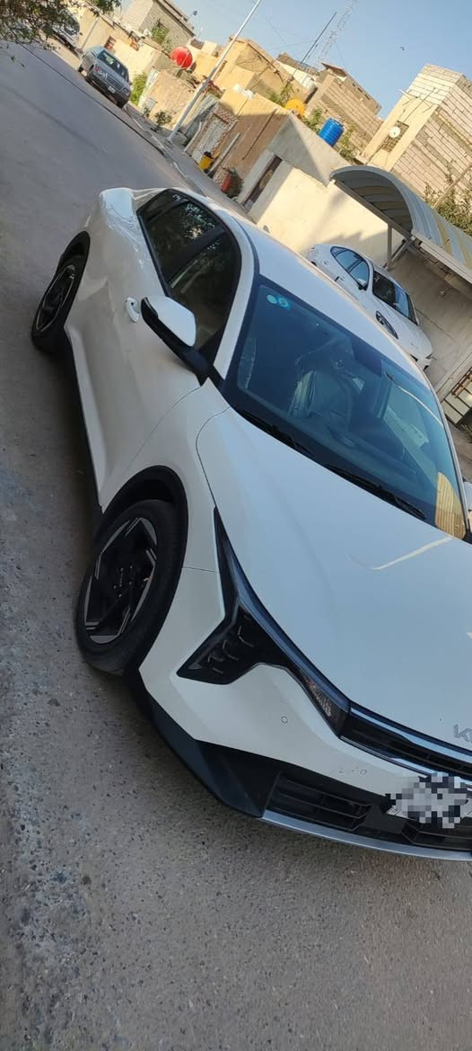 مكلف بالمنشور حبايب سياره كي 4 بعدهي على وضع شركه كفاله من شخط بعدهي زيرو للبيع مكان سياره البصره هذا رقم راعي سياره الاستفسار اتصل على صاحب السياره ***********
