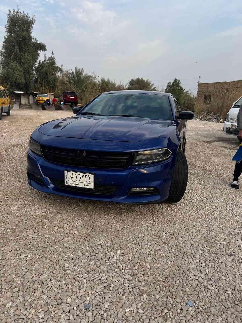 السلام عليكم للبيع جارجر xt موديل 2020 رقم بغداد بسمي السياره بدون ايرباك بدون شاصي فقط الجاملغ نفسه مسوينه ومصبوغ وحافت البنيد بيه صبغ قليل السياره جديده و جاهزه من كلشي وصور الحادث مرفقه بلمنشور مكاني الديوانيه
***********
