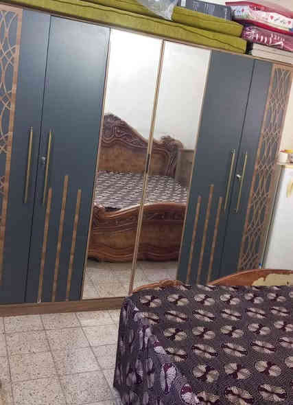 مكلف بنشر غرفه مال نوم بهاذه الشكل البيع *********** نتصل عليه
