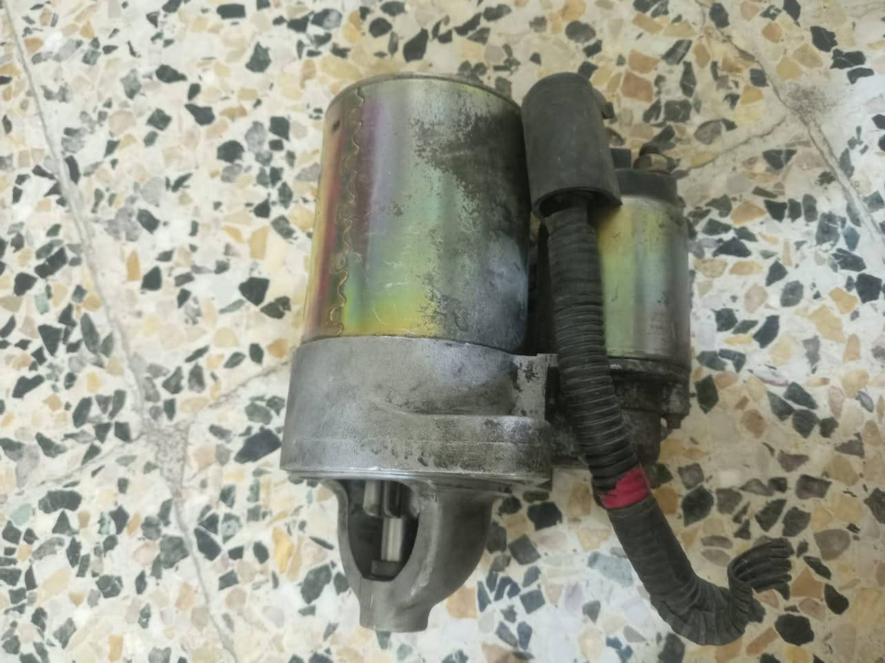 السلام عليكم سلف فيرنا 12 جديد ما مشدود ب35الف  ولبقيه كلهن ب25الف مكاني ابو غريب الزيون ‏‪***********‬‏

