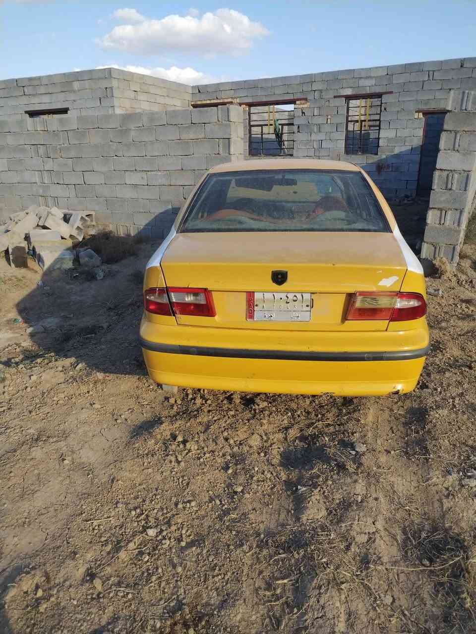 سمند 11ناطف رقمه بابل راعيه بل حله بس ماواصله 7ورقات بيه مجال مكان ذيقار الشطره ***********
