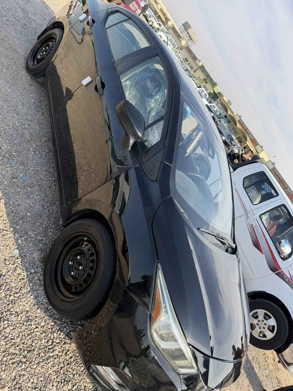 سلام عليكم نيسان فيرسا بغداد معوقين والمعوقه بغداد دكتوره بيه اربع قطع مكاني بصره اتصل وتدلل *********** 
واتساب***********
