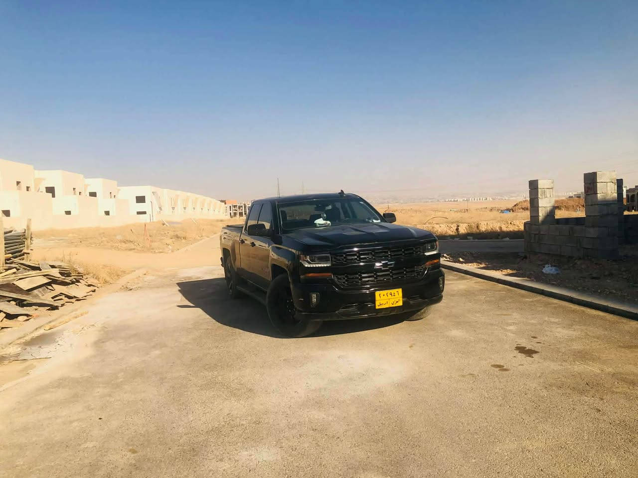 سلڤرادۆ 2018

مواسەفات LT 

بە کلین داخیل بووە 

دوو پارچە سبوغ دەرگاو چاملخ سایق

هەموو گیانی بەشەرت 

سعر 185$ 

*********** أربيل, العراق
