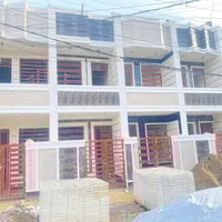 مشتملات للبيع في الشعب قرب جامع بدريه بناء 2026 مساحه 57واجهه 3نزال 19...