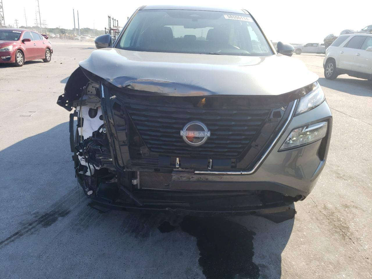 نيسان روج موديل ٢٠٢٢ رقم اربيل
حادثه موضح بصوره
محرك ١٥٠٠
محرك كير حدايه شرط
سعر١٦٥ بيها مجال قليل
اتصال على رقم ***********
موجوده بربيل
مواصفات sv
