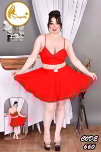 لانجري • خامة ناعمة • توصيل سريع