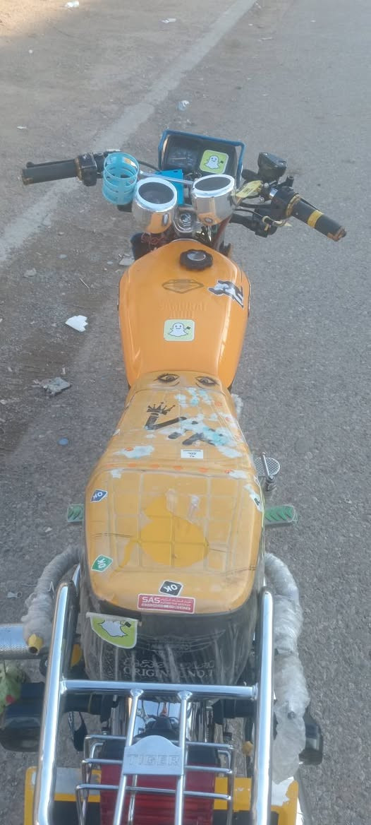 بۆفرۆشتن تایگەری 2024 مەلەفێست مەکینەی 125 کەپسە 4 گێڕ بەشەرتی نەکرانەوە خاوێنی بەشەتی شوخت مەکینەکەی تابڵێی خاوێنە ماشاللەی لێبی بۆ سعر نامە بنێرن


**إذا كنت صاحب هذا الإعلان وتريد حذفه لأي سبب، رجاءا أرسل رسالة إلى الدعم الفني**