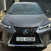 للبيع موديل ٢٢ ux250 هايبرد بانزين  ماشية ٣٠ كيلو  فول موصفات عدة السل...